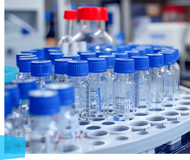 Pharmaceutical-Production