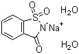 Sodium Saccharin