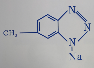 Sodium Tolyltriazole